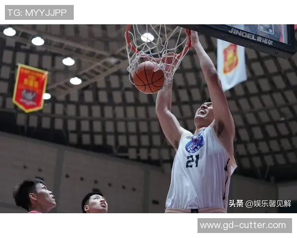 从姚明到周琦见证中国篮球的崛起与跨越式发展之路