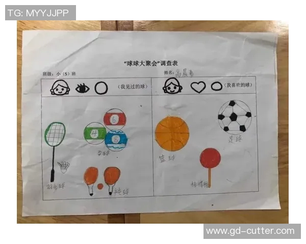世界足球明星主题教案设计与实施探讨适合中班幼儿的活动方案
